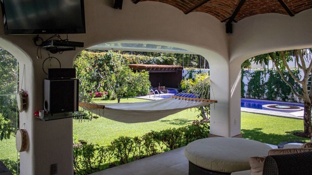 Photo of Patio Balcony in Ajijic