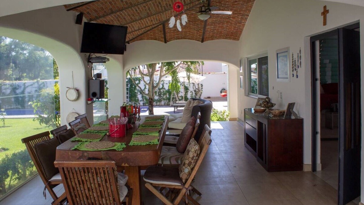 Photo of Outdoor in Ajijic