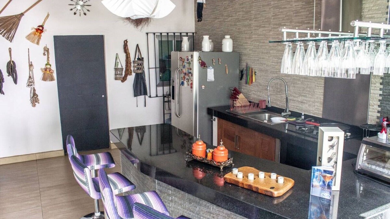 Photo of Kitchen in Ajijic