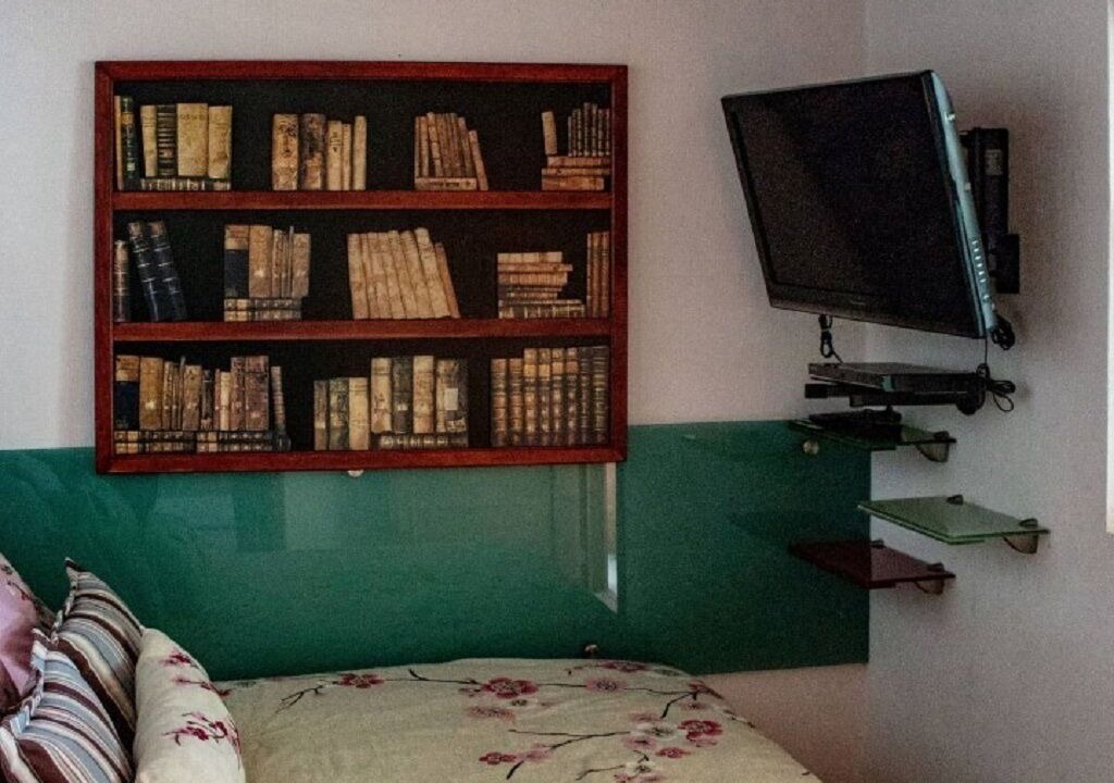 Photo of Bedroom in Ajijic