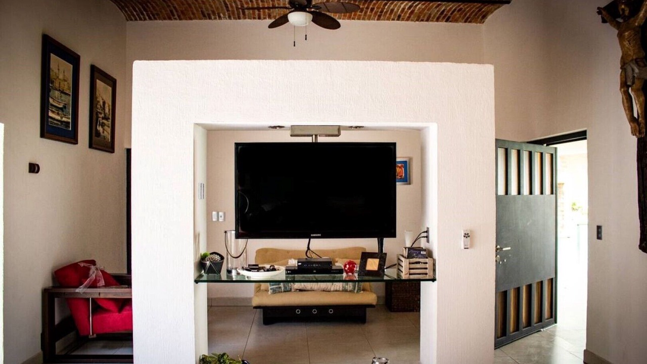 Photo of Livingroom in Ajijic