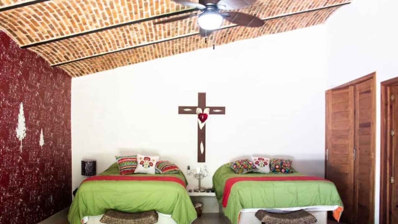 Photo of Bedroom in Ajijic