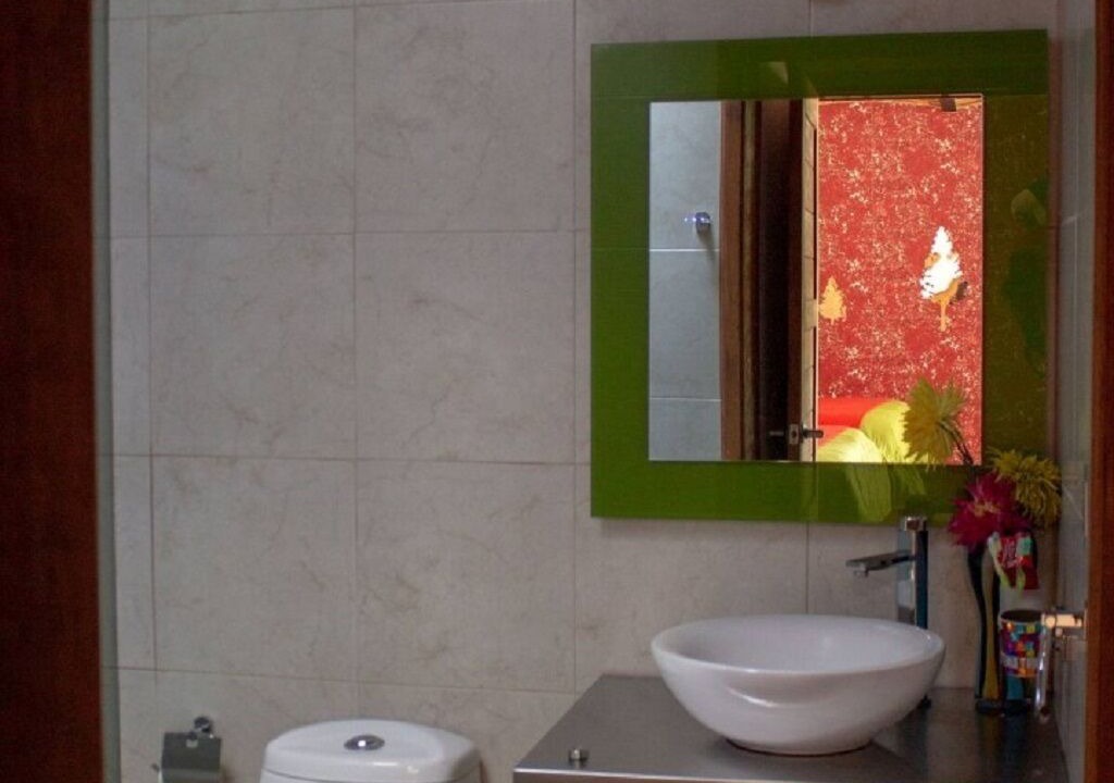 Photo of Bathroom in Ajijic