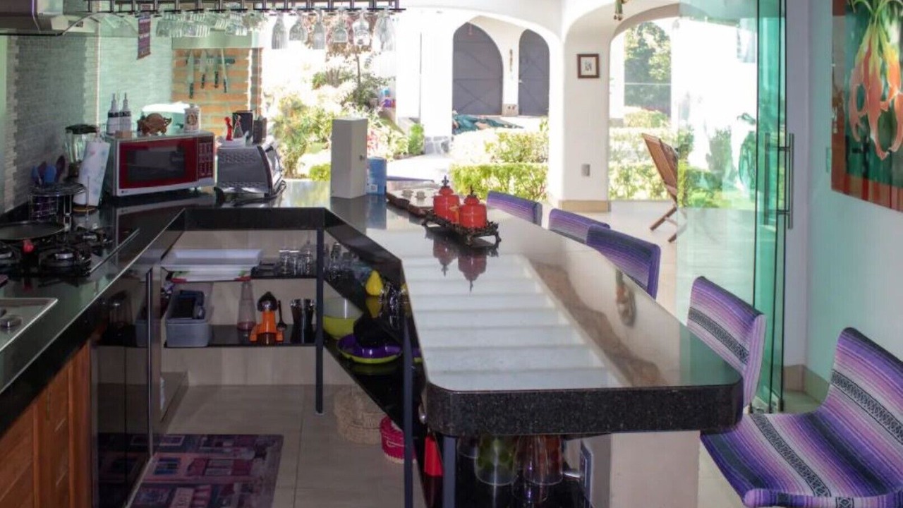 Photo of Kitchen in Ajijic