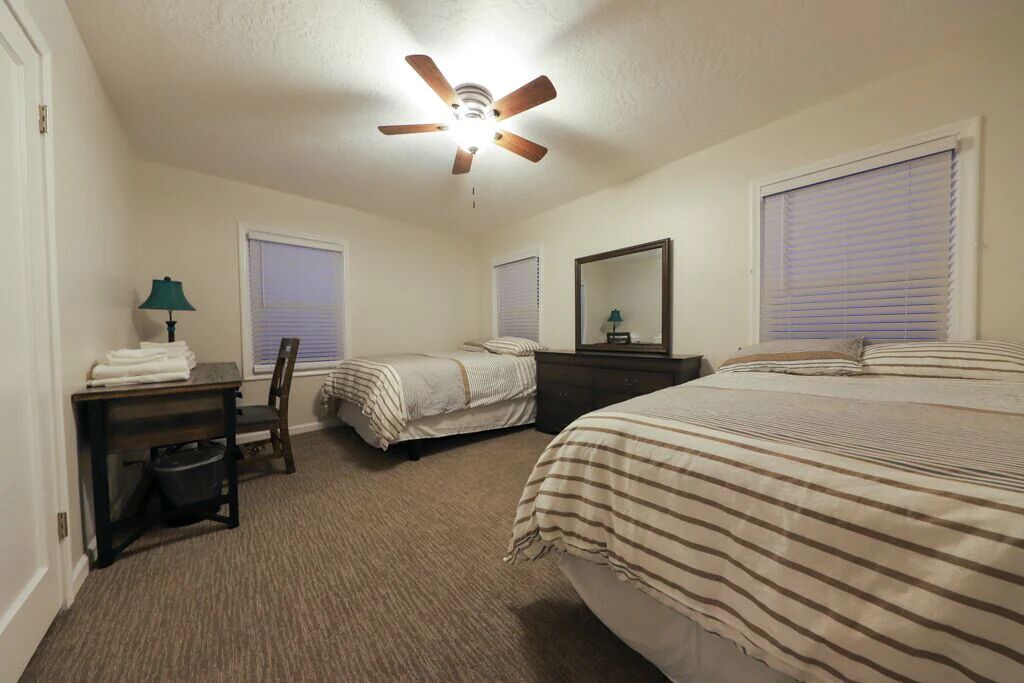 Photo of Bedroom in Sugar House