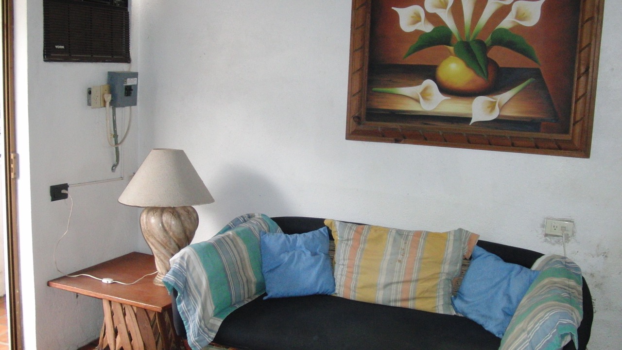 Photo of Livingroom in Romantic Zone
