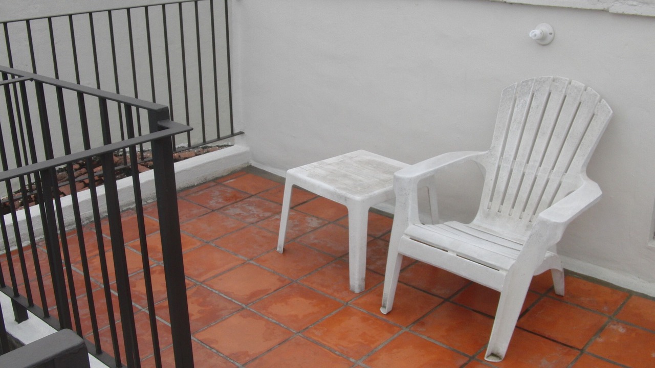 Photo of Outdoor in Romantic Zone