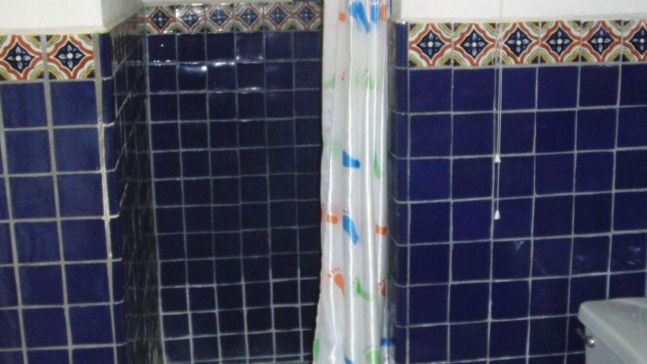 Photo of Bathroom in Romantic Zone