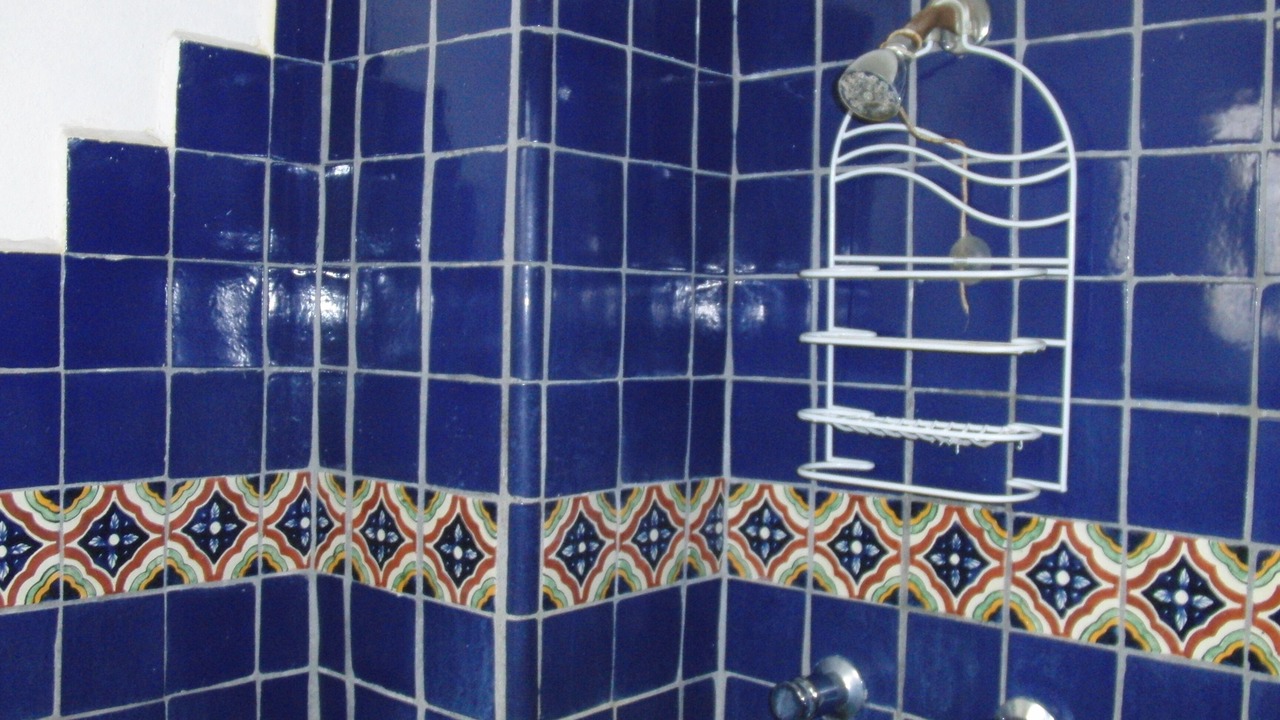 Photo of Bathroom in Romantic Zone