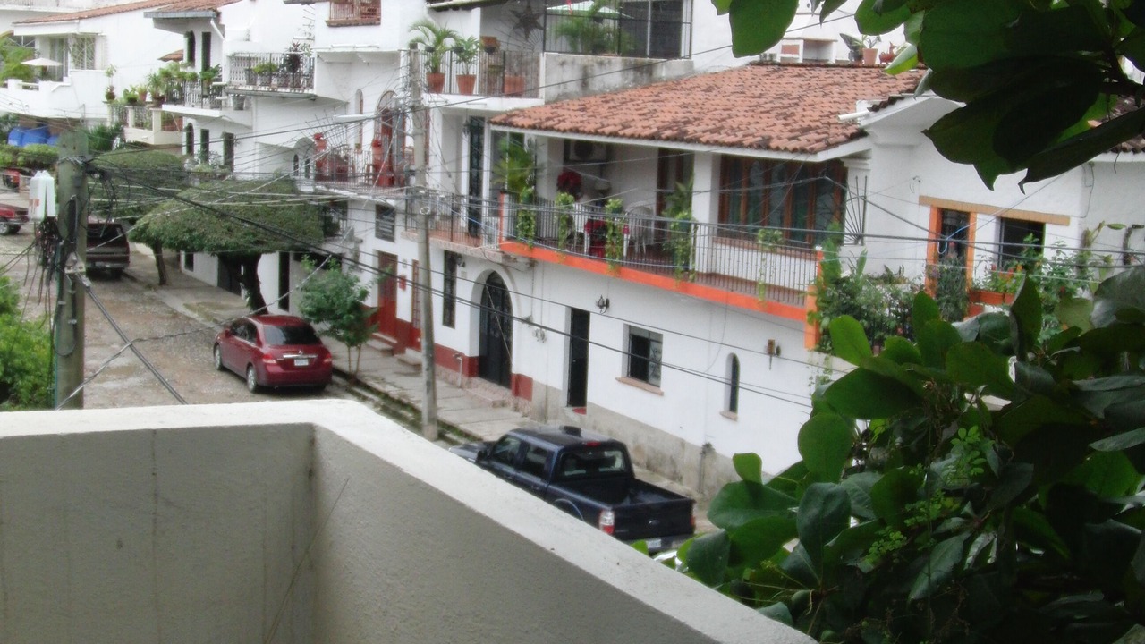 Photo of Outdoor in Romantic Zone