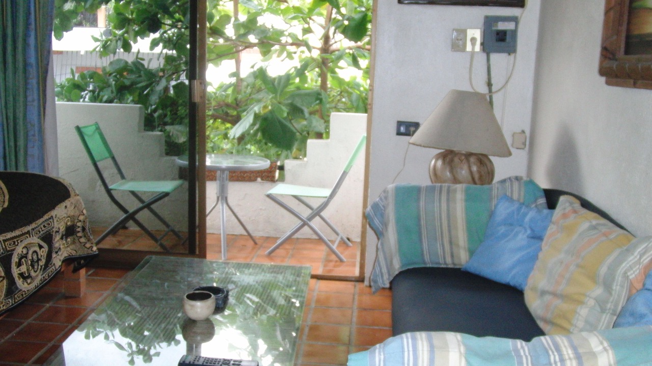 Photo of Livingroom in Romantic Zone