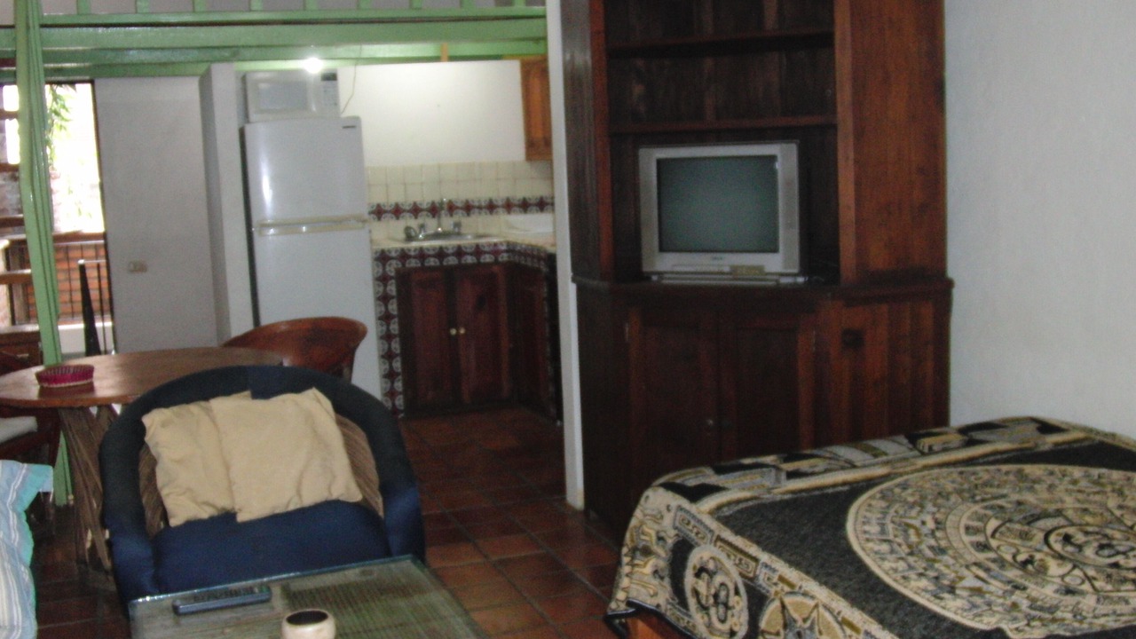 Photo of Bedroom in Romantic Zone