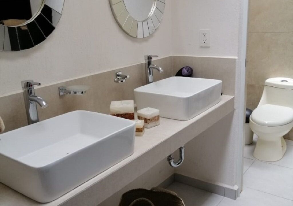 Photo of Bathroom in Aguascalientes