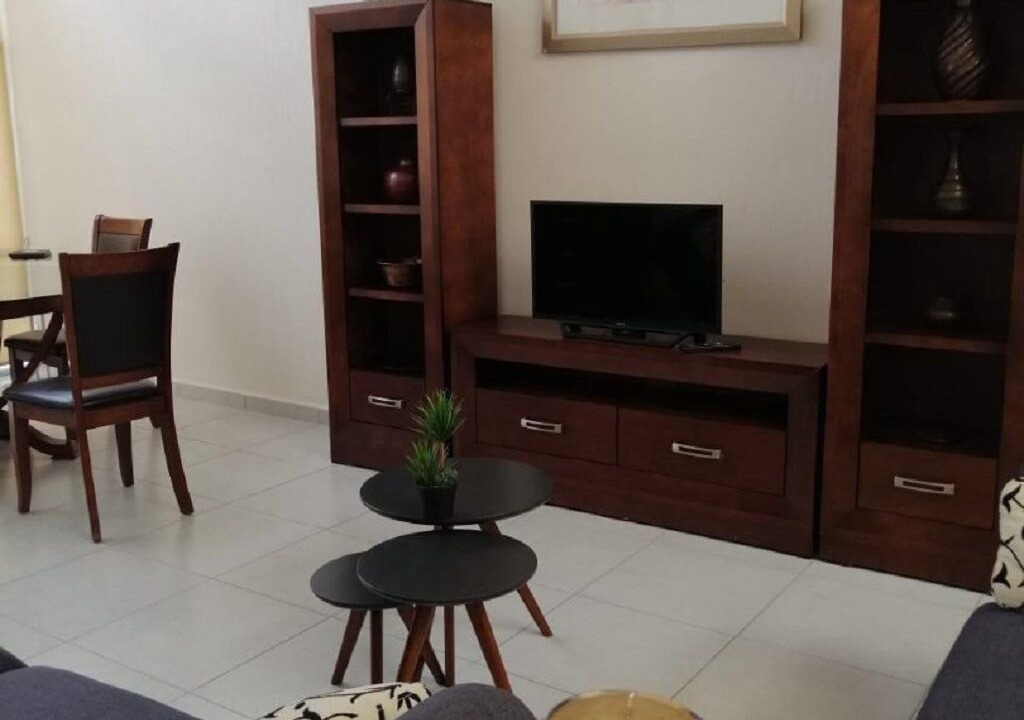Photo of Livingroom in Aguascalientes