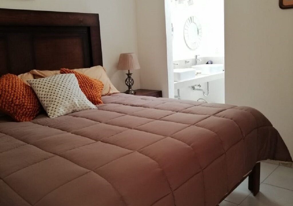 Photo of Bedroom in Aguascalientes