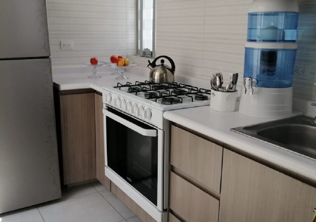 Photo of Kitchen in Aguascalientes