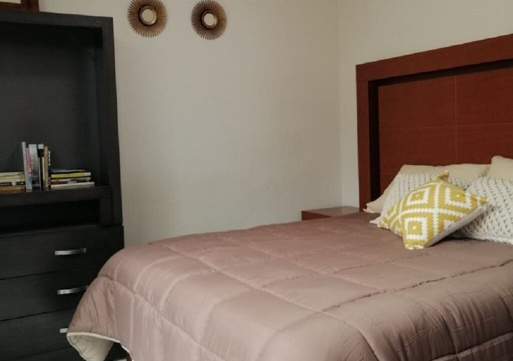 Photo of Bedroom in Aguascalientes