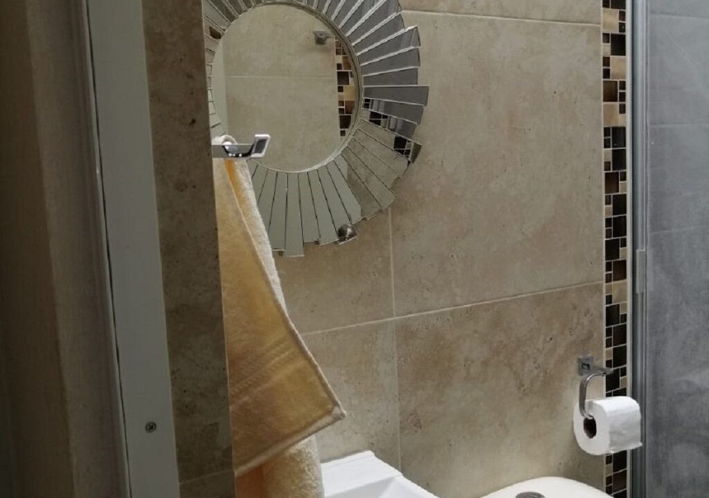 Photo of Bathroom in Aguascalientes