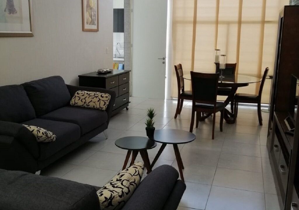 Photo of Livingroom in Aguascalientes