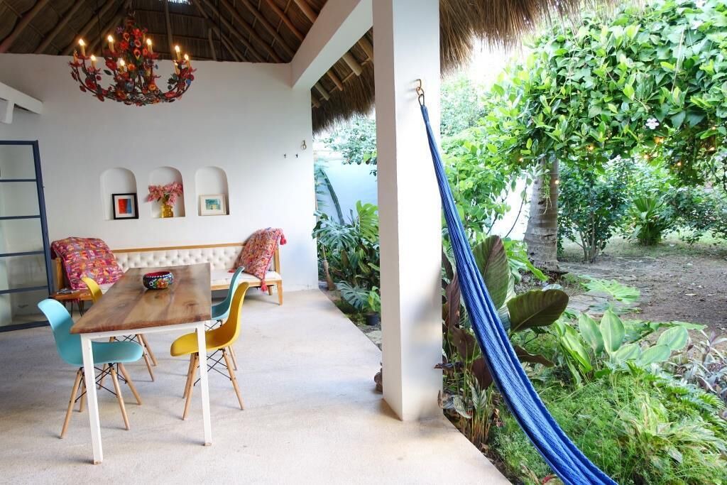 Photo of Outdoor in Lo de Marcos