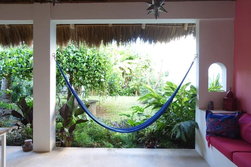 Photo of Outdoor in Lo de Marcos