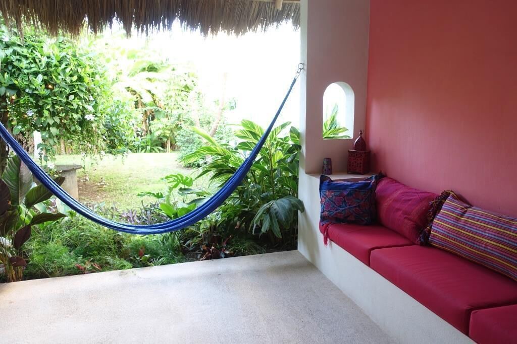 Photo of Outdoor in Lo de Marcos
