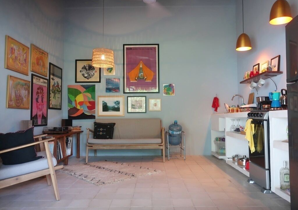 Photo of Livingroom in Lo de Marcos