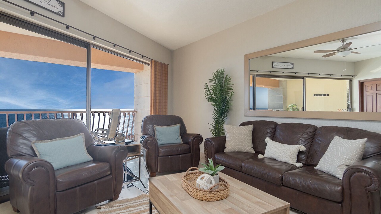 Photo of Bedroom in La Choya