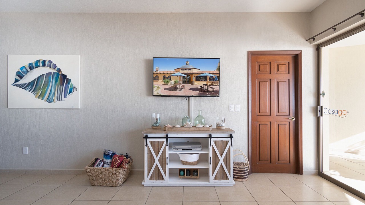 Photo of Bedroom in La Choya