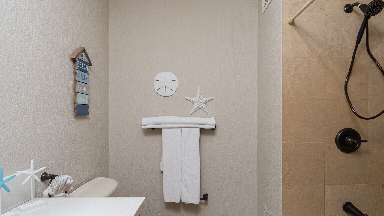 Photo of Bathroom in La Choya