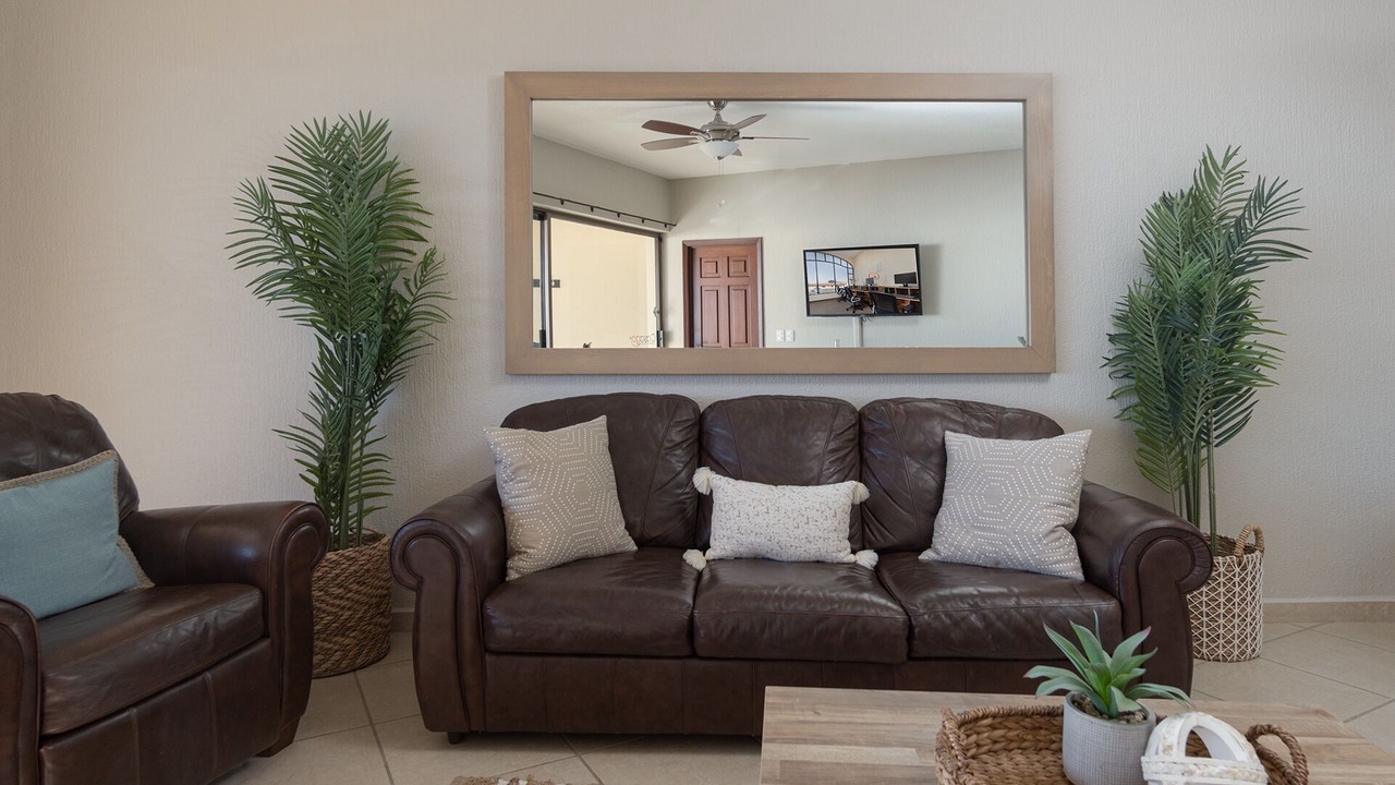 Photo of Bedroom in La Choya