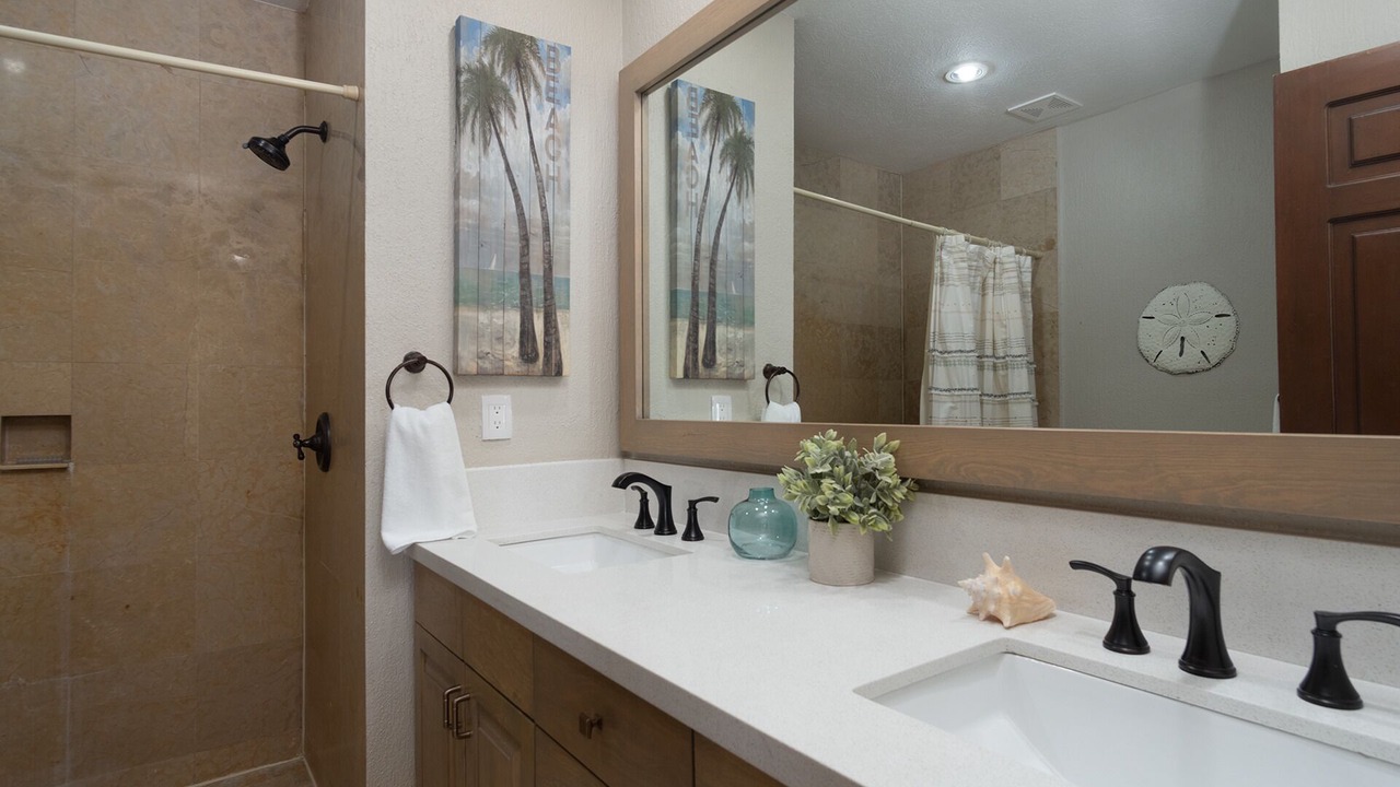 Photo of Bathroom in La Choya