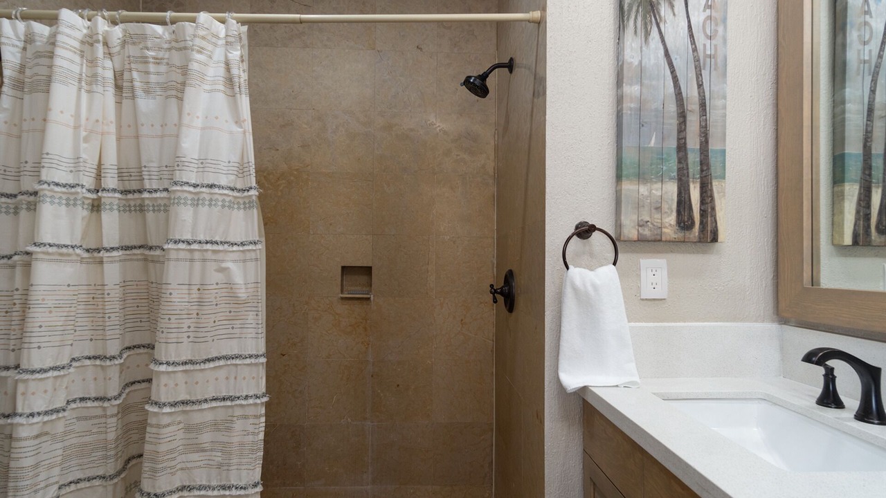 Photo of Bathroom in La Choya