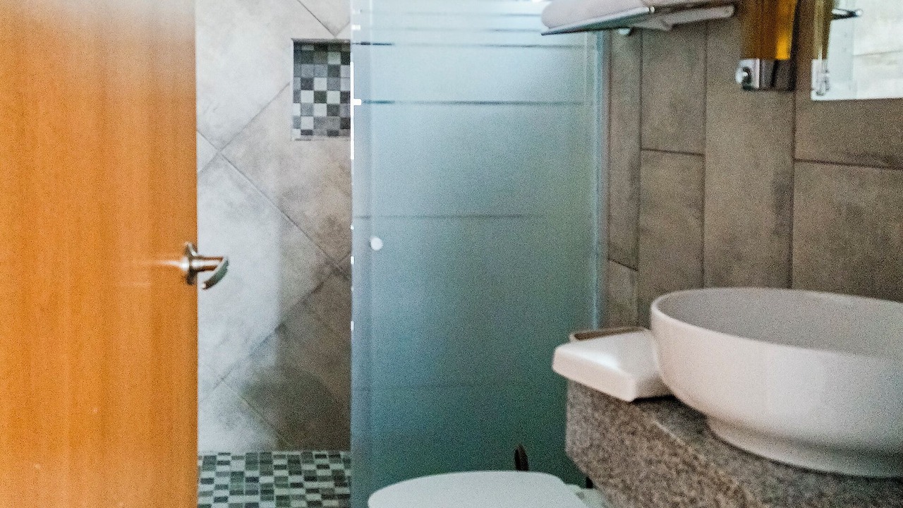 Photo of Bathroom in San Carlos