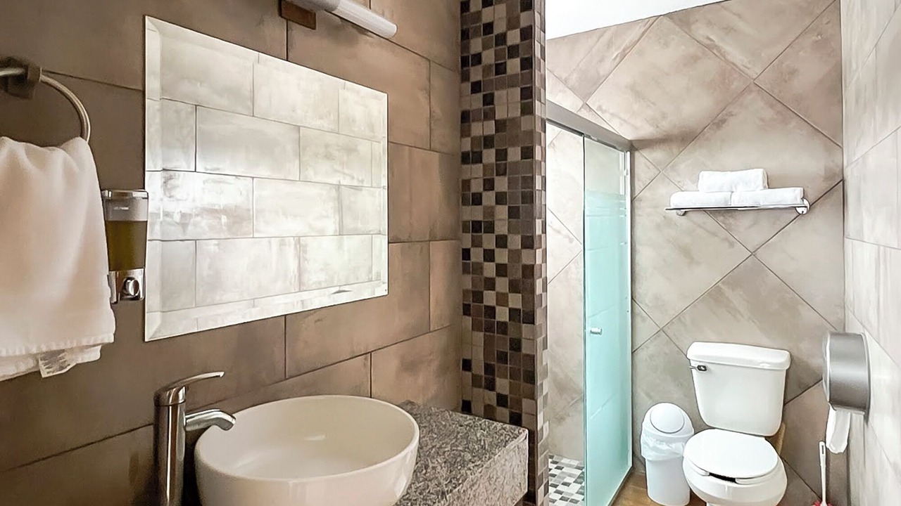 Photo of Bathroom in San Carlos