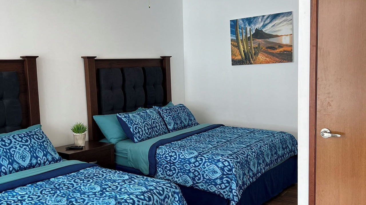 Photo of Bedroom in San Carlos