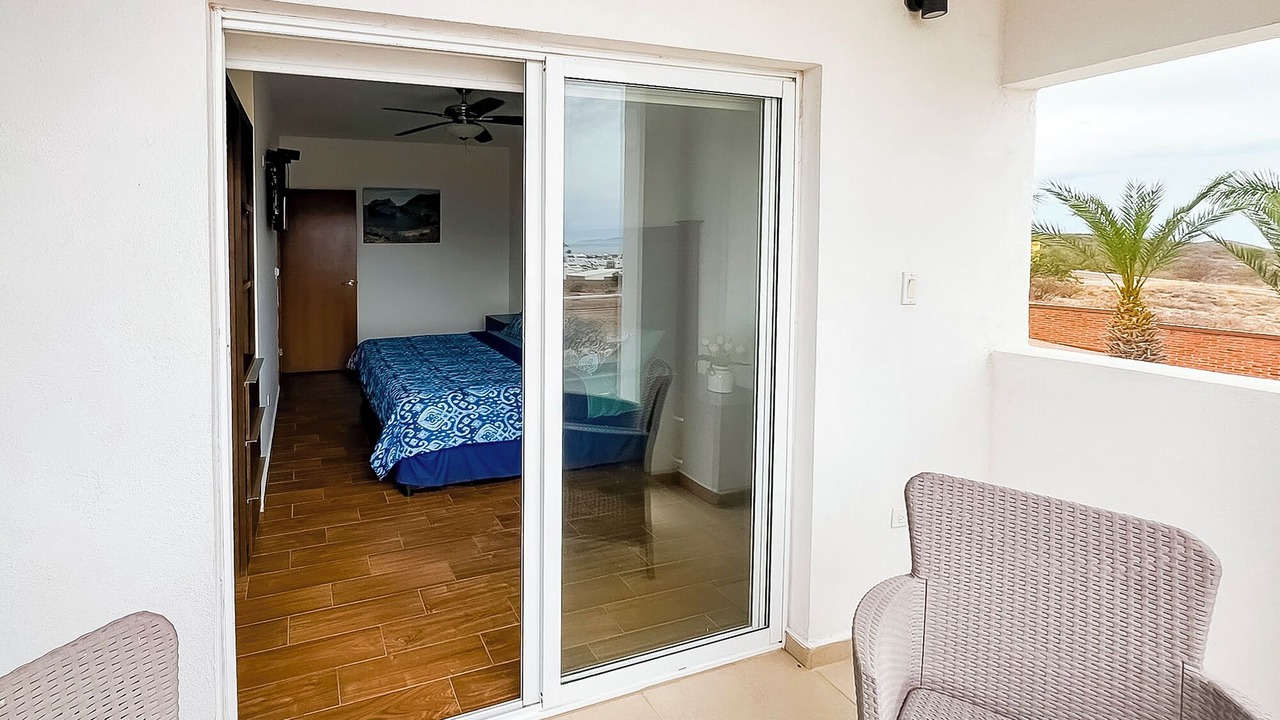 Photo of Bedroom in San Carlos