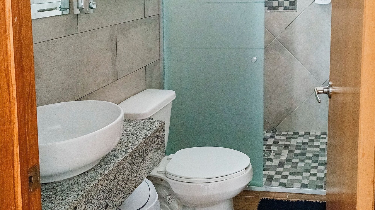 Photo of Bathroom in San Carlos