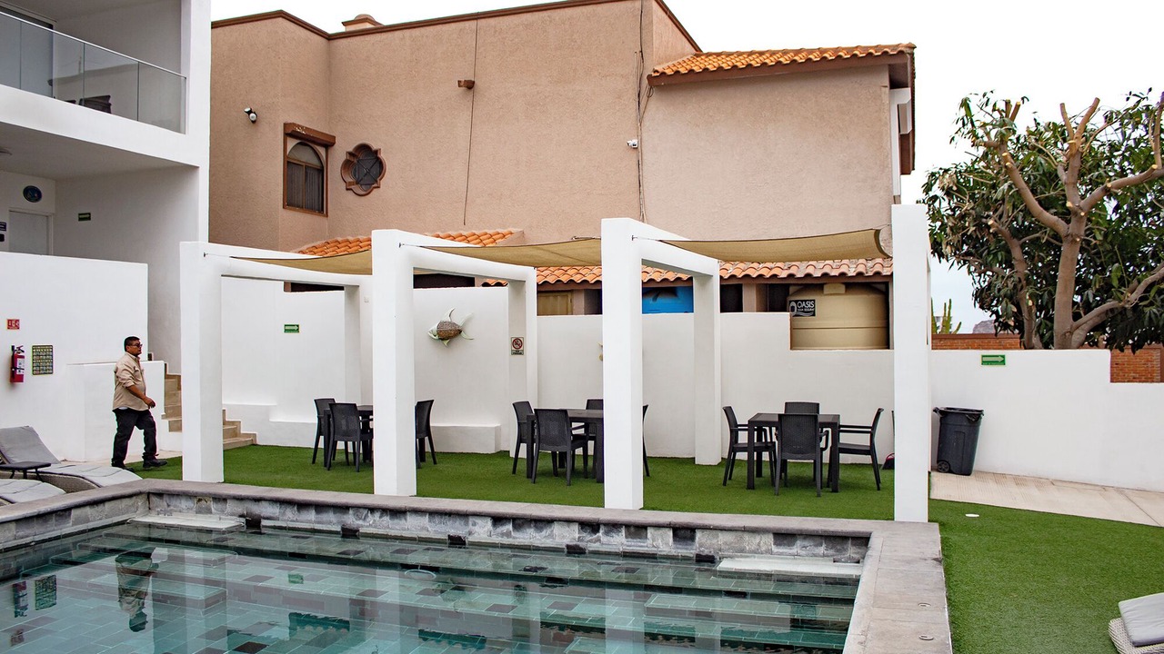 Photo of Outdoor in San Carlos