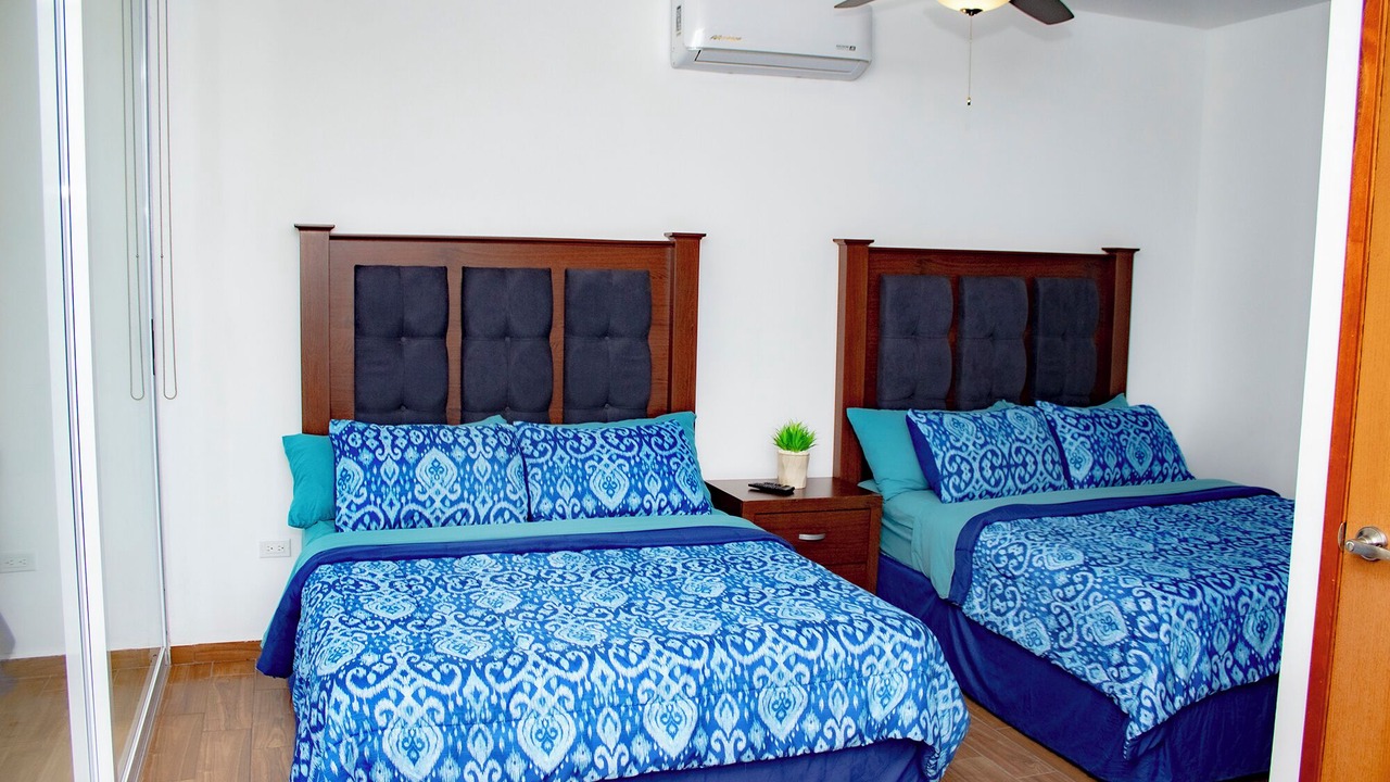 Photo of Bedroom in San Carlos