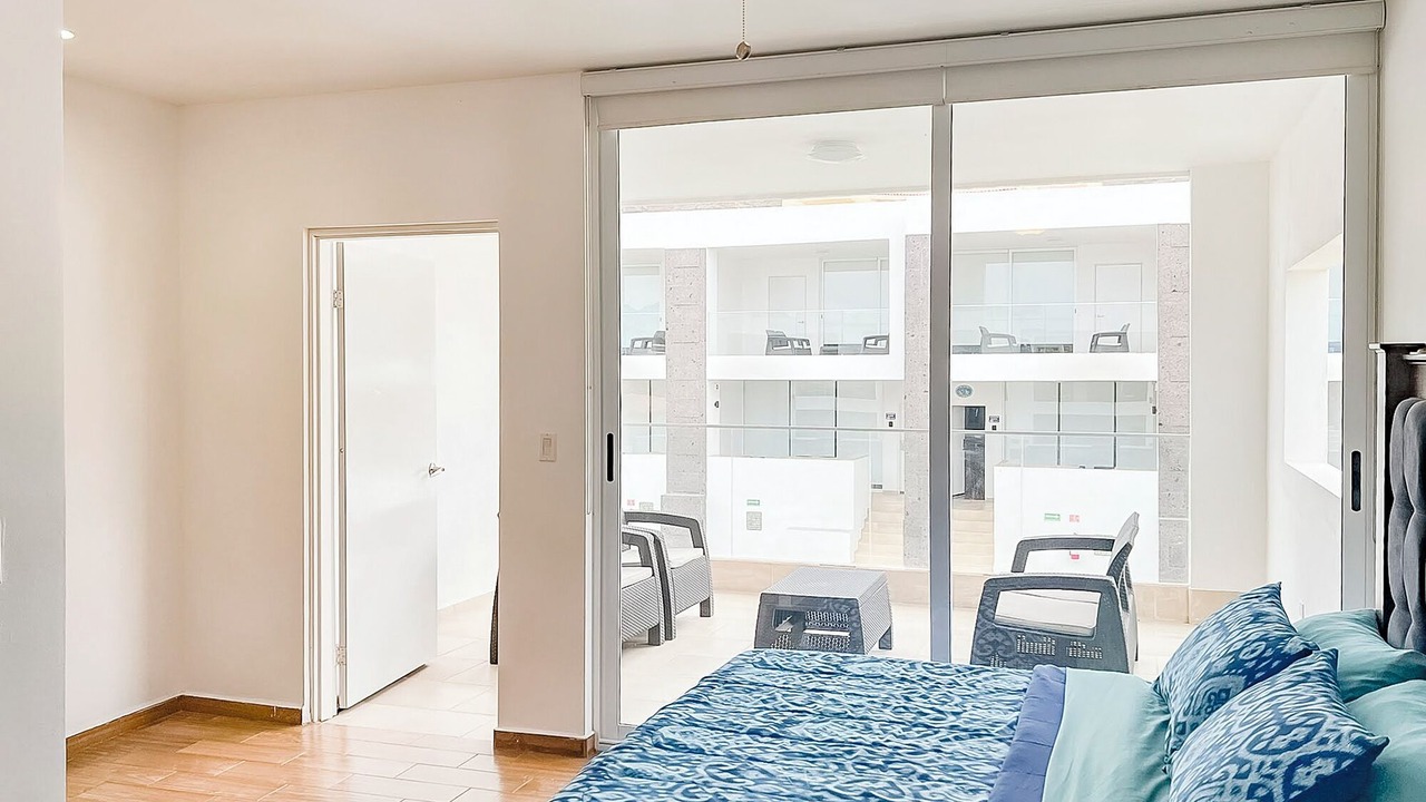 Photo of Bedroom in San Carlos