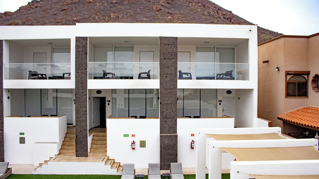 Photo of Outdoor in San Carlos