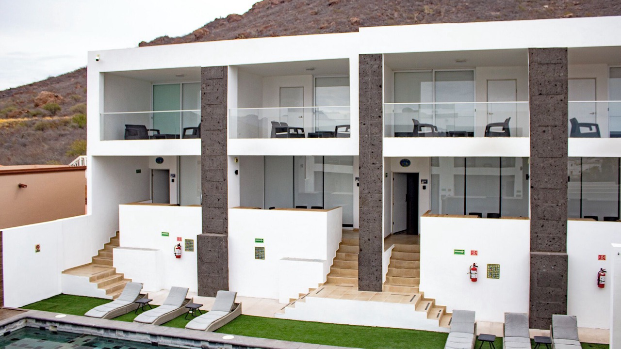 Photo of Outdoor in San Carlos