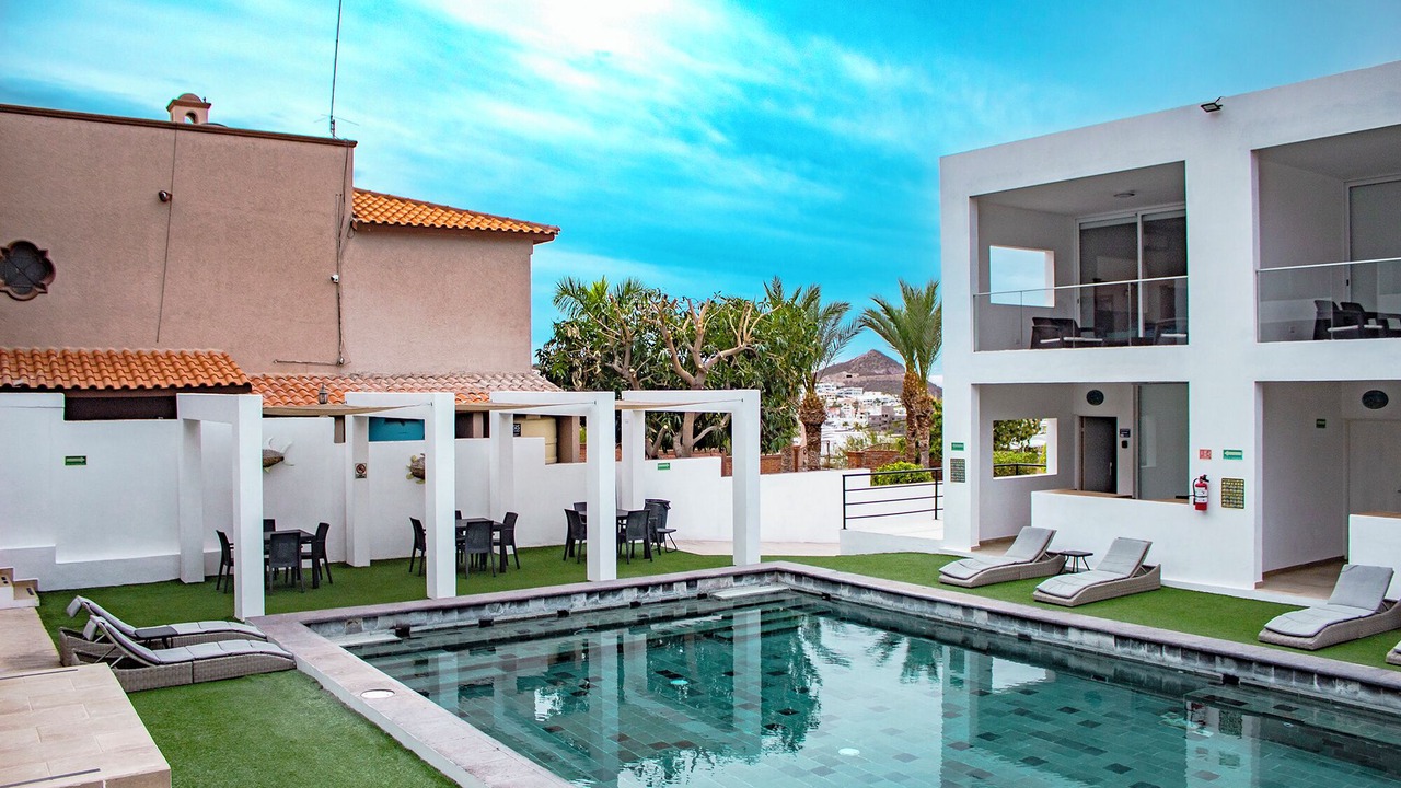 Photo of Outdoor in San Carlos