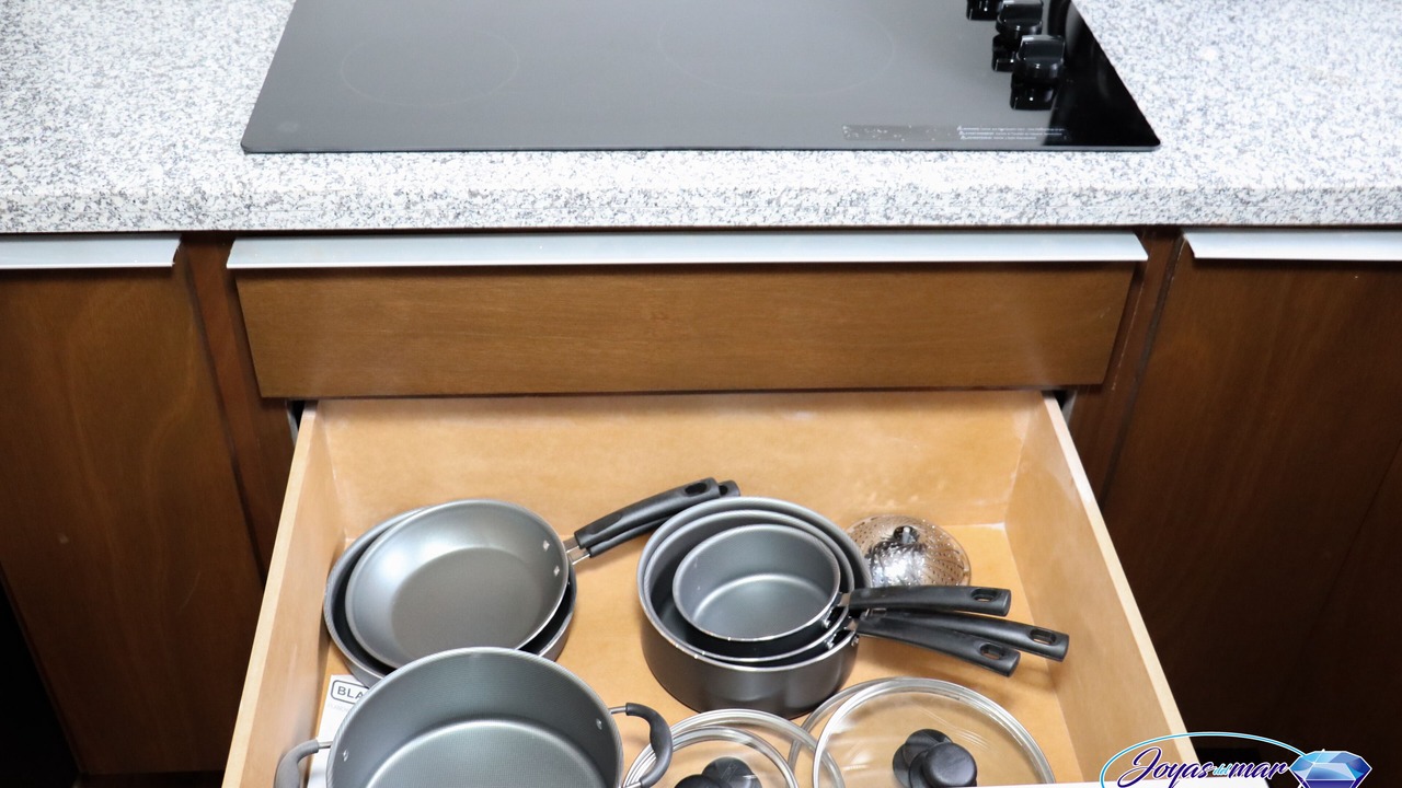 Photo of Kitchen in San Carlos