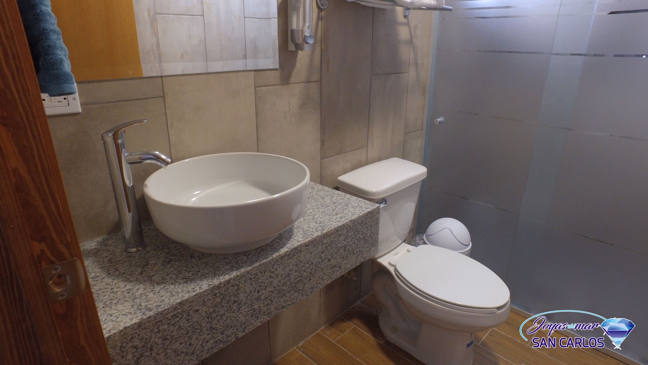 Photo of Bathroom in San Carlos