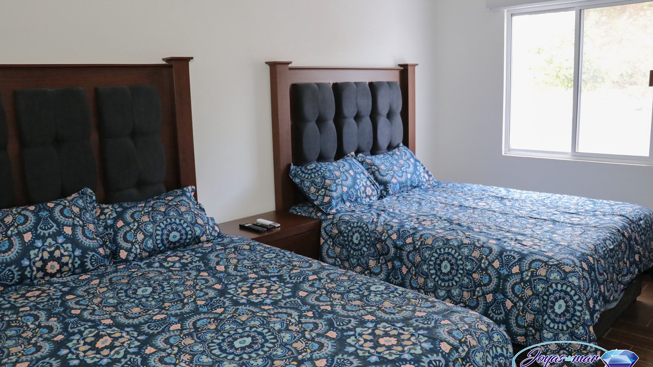 Photo of Bedroom in San Carlos