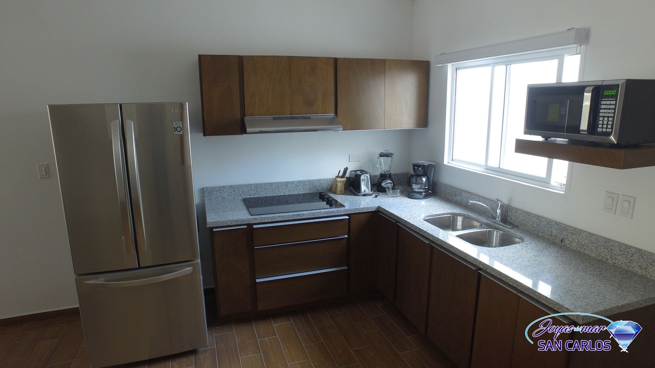 Photo of Kitchen in San Carlos