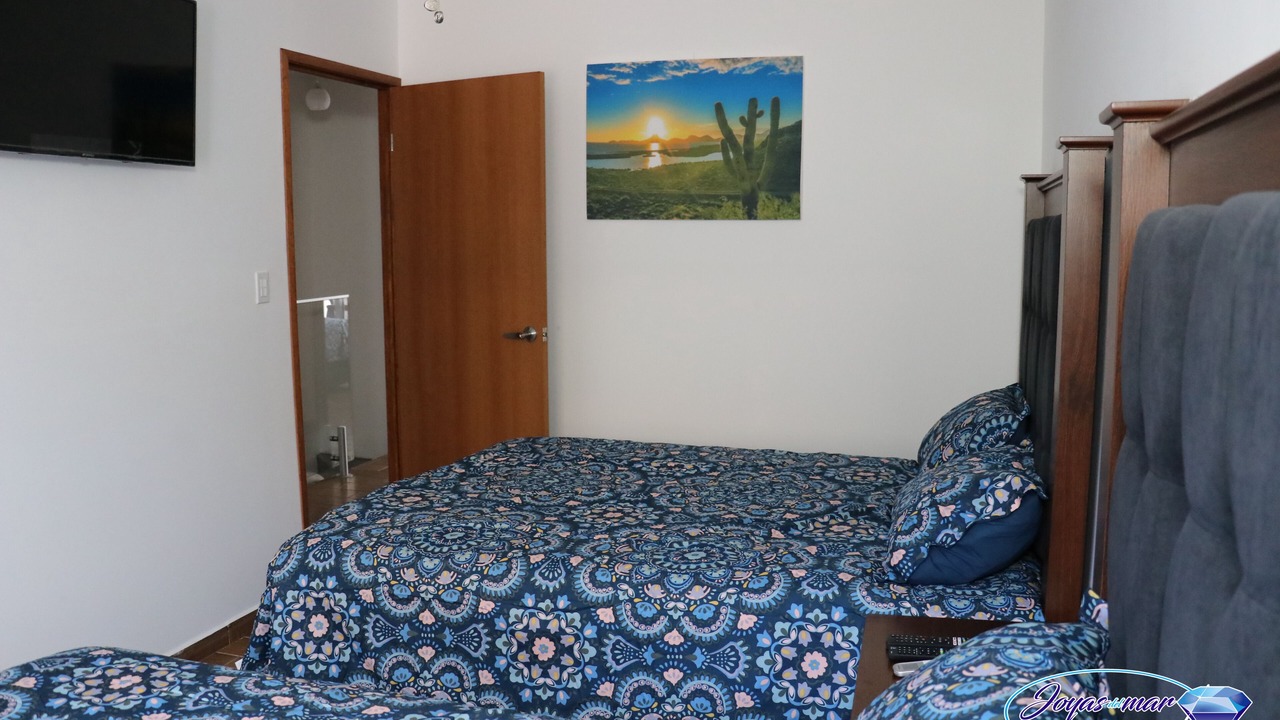 Photo of Bedroom in San Carlos