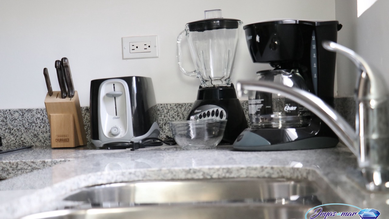 Photo of Kitchen in San Carlos